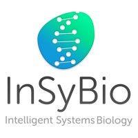 insybio logo image