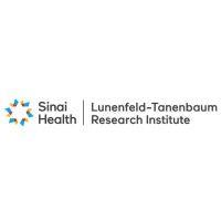 lunenfeld-tanenbaum research institute, sinai health logo image