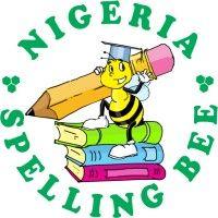 nigeria spelling bee logo image