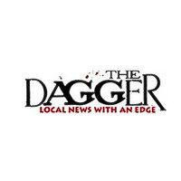 the dagger logo image