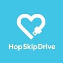 logo of Hopskipdrive