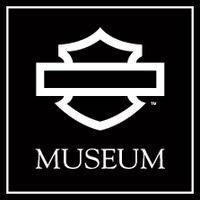 harley-davidson museum, llc logo image