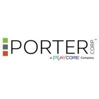 portercorp logo image