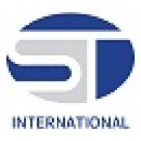 s.t international ophthalmic lenses