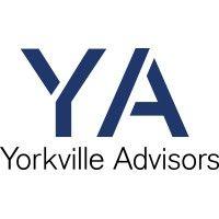 yorkville advisors logo image