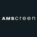 logo of Amscreen