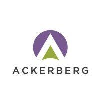 ackerberg logo image