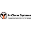 logo of Imclone Systems A Wholly Owned Subsidiary Of Eli Lilly And Company