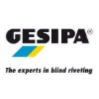 gesipa logo image