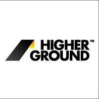 higher ground creative logo image