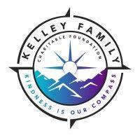 kelley family charitable foundation logo image