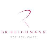 dr. reichmann abogados rechtsanwälte logo image