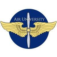 air university logo image