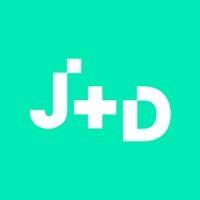 j+d forecasting logo image