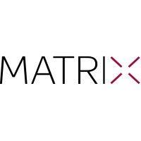 matrix applied computing ltd. logo image