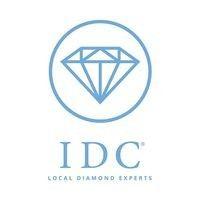 international diamond center