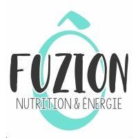 ô fuzion logo image