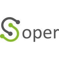 soper logo image