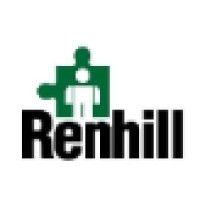 renhill companies logo image