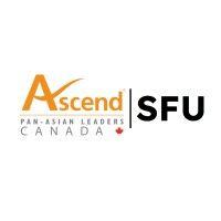 ascend sfu logo image