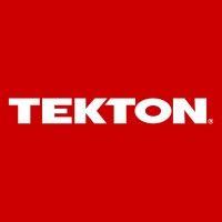 tekton logo image