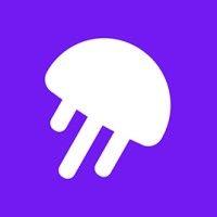 jellyfish logo image