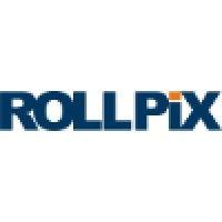 rollpix s.a. logo image