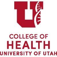 university of utah college of health logo image