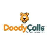 doodycalls of dayton logo image