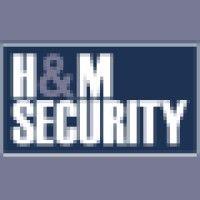 h&m security logo image