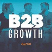 b2b growth logo image