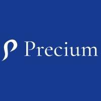 precium technologies llp logo image