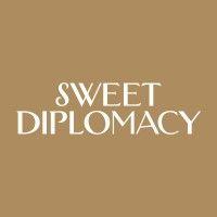 sweet diplomacy logo image