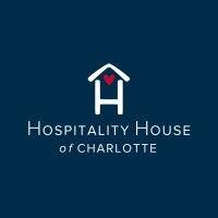 hospitality house of charlotte logo image