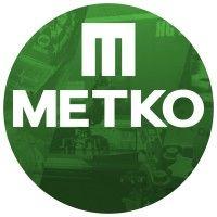 metko inc. logo image