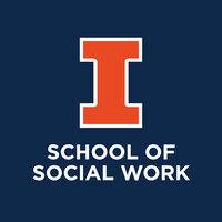 school of social work, university of illinois at urbana-champaign logo image