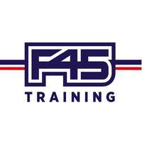 f45 training shelby 26 mile logo image