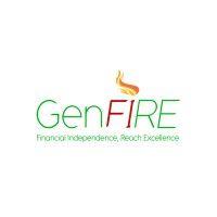 genfire logo image