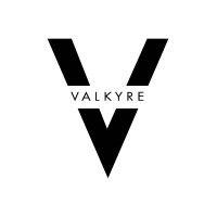 valkyre logo image