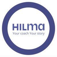 hilma.io logo image