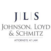 johnson, loyd & schmitz, pllc logo image