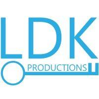 ldk productions logo image