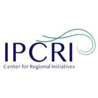 israel palestine center for regional initiatives logo image