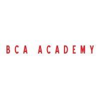 bca academy logo image