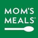 logo of Moms Meals A Purfoods Company