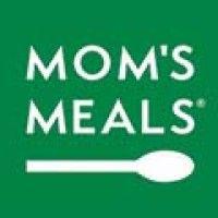 mom's meals | a purfoods company logo image