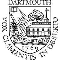 dartmouth computer science department