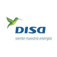 grupo disa logo image