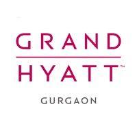 grand hyatt gurgaon logo image