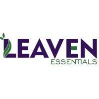 leaven essentials private limited logo image